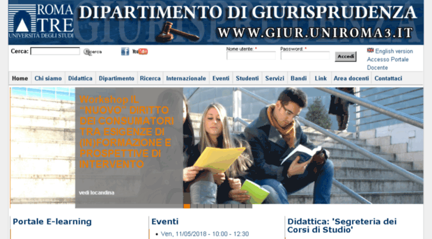 giur.uniroma3.it