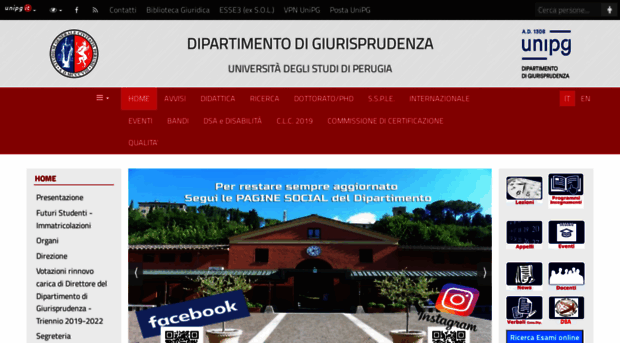 giurisprudenza.unipg.it