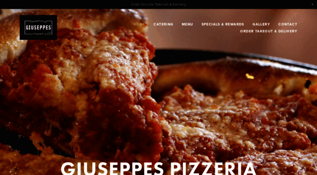 giuseppesps.com