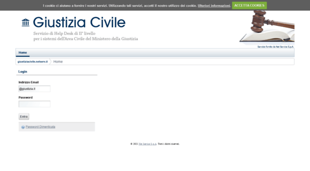 giustiziacivile.netserv.it