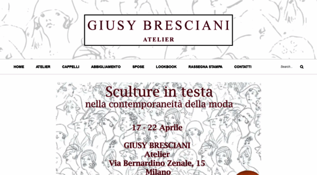 giusybresciani.it