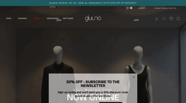 giuuno.com