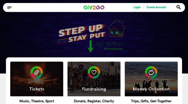 giv2go.com