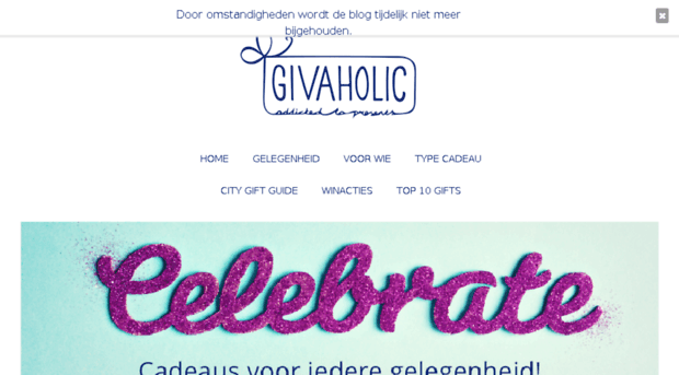 givaholic.com