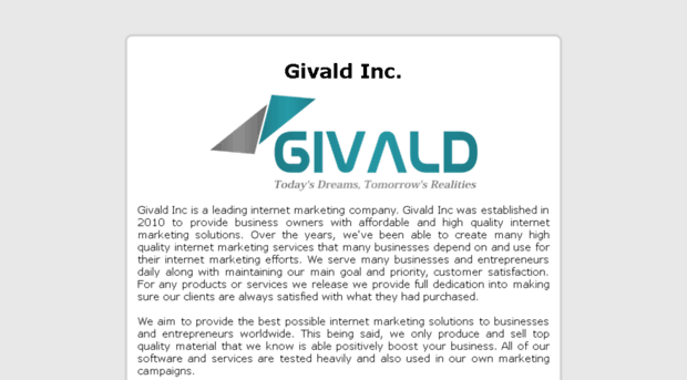 givald.com