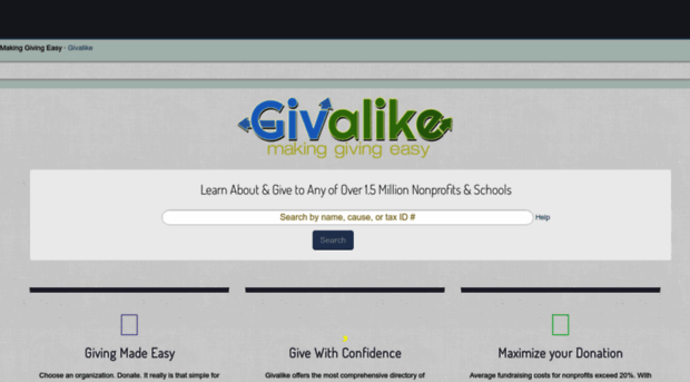 givalike.org