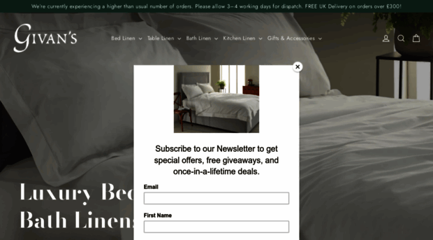 givans.co.uk
