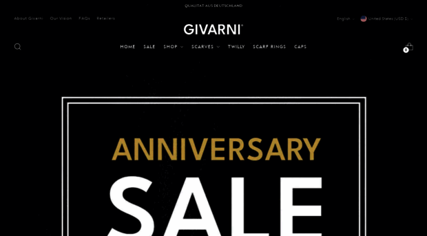 givarni.com