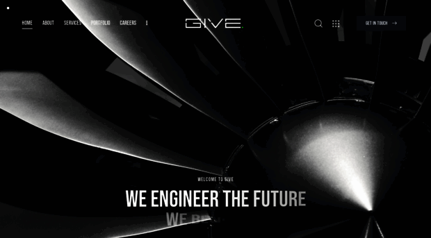 give-engineering.com