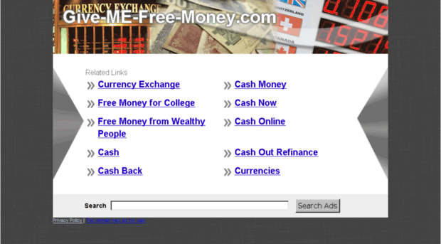 give-me-free-money.com