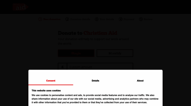 give.christianaid.org.uk