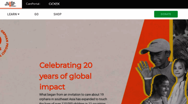 give.goproject.org