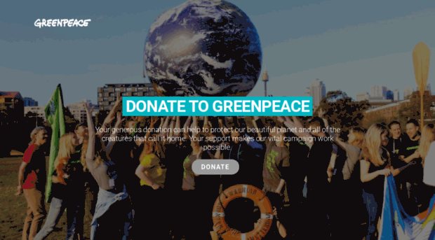 give.greenpeace.org.au