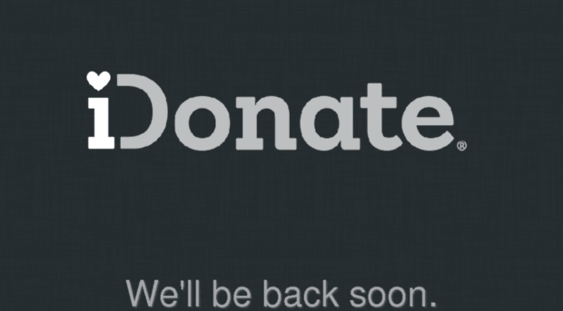 give.idonate.com