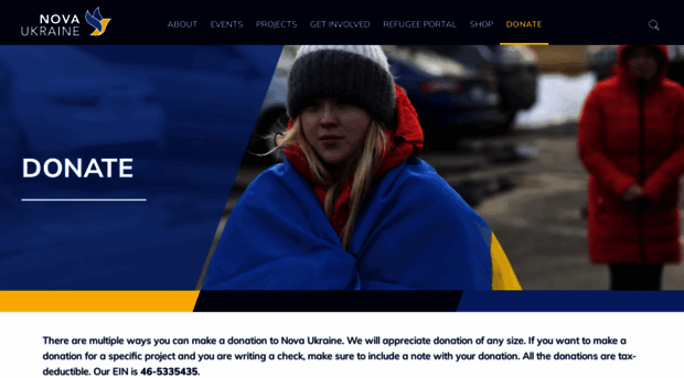 give.novaukraine.org
