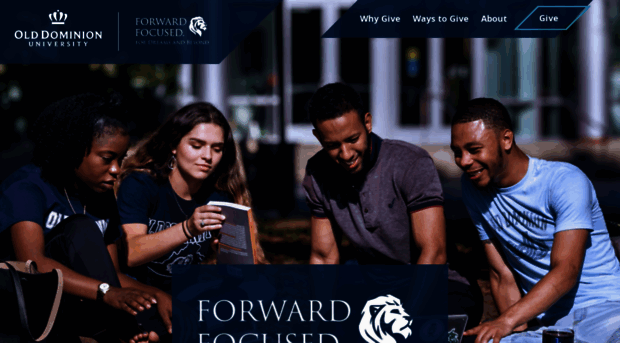 give.odu.edu