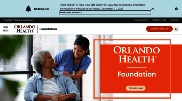 give.orlandohealth.com