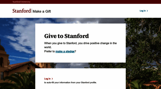 give.stanford.edu