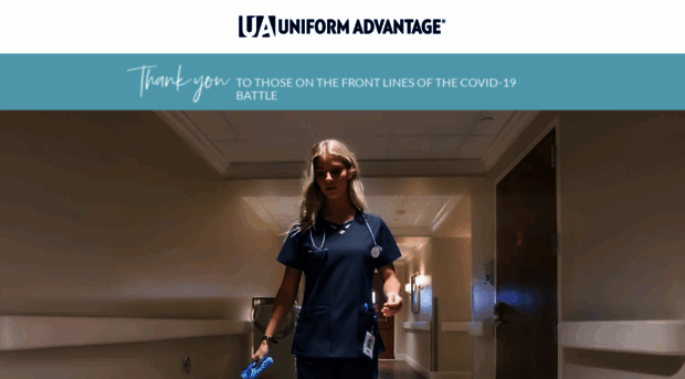 give.uniformadvantage.com