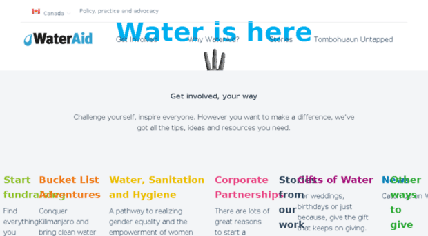 give.watercan.com