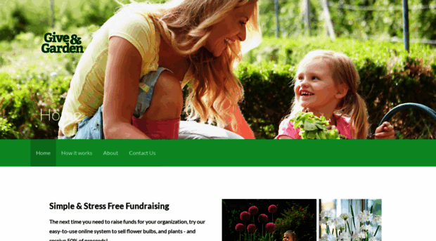 giveandgarden.com