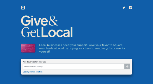 giveandgetlocal.com