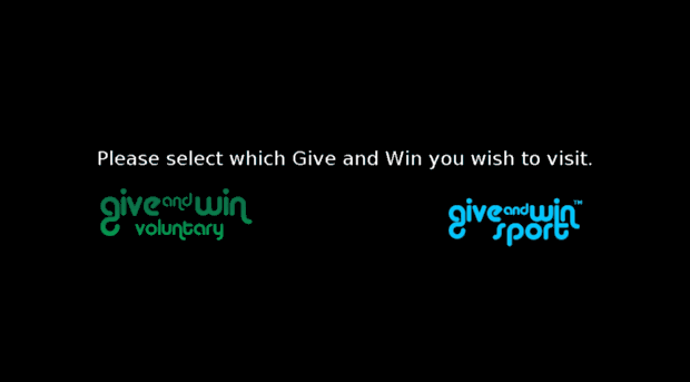 giveandwin.co.uk