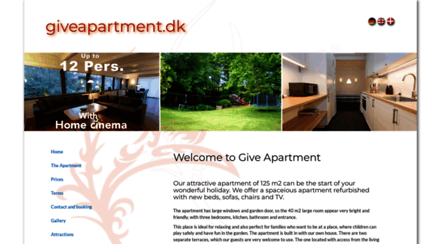 giveapartment.dk