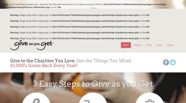 giveasyouget.com