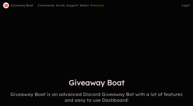 giveaway.boats