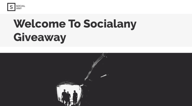 giveaway.socialany.com