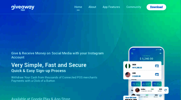 giveawayapp.io