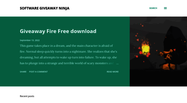 giveawayninja.com