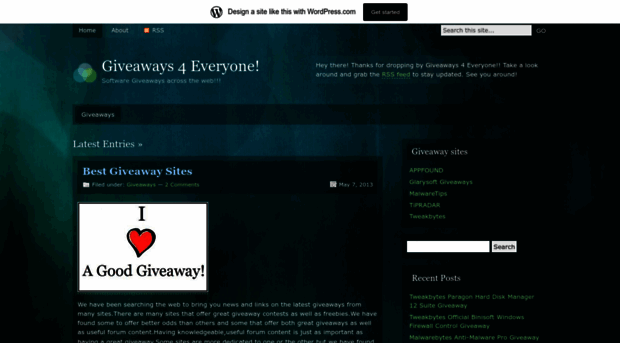 giveaways4every1.wordpress.com