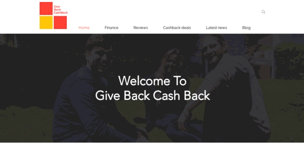 givebackcashback.com