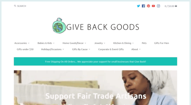 givebackgoods.com