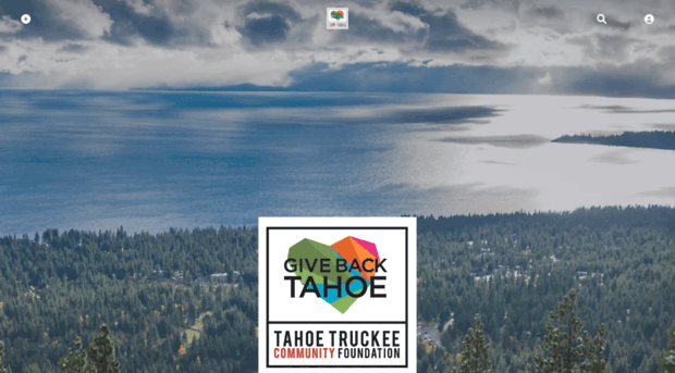 givebacktahoe.org