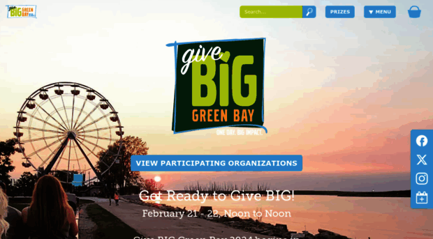 givebiggreenbay.org