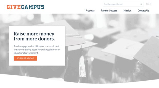 givecampus.com