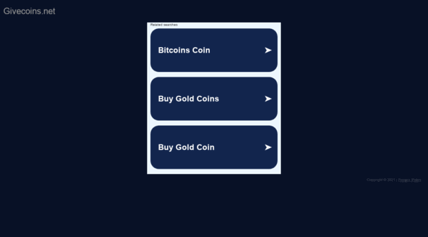 givecoins.net