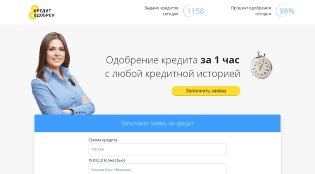 givecredit.ru