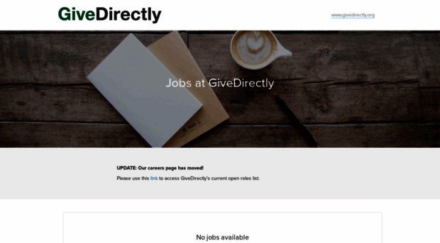 givedirectly.recruiterbox.com