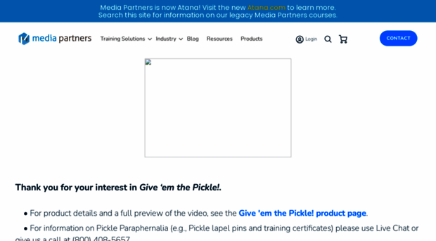 giveemthepickle.com