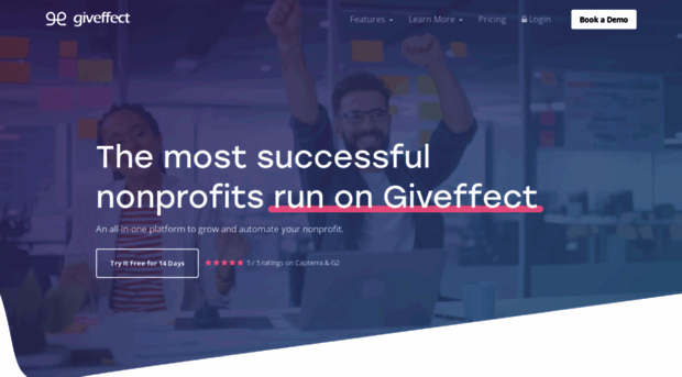 giveffect.org