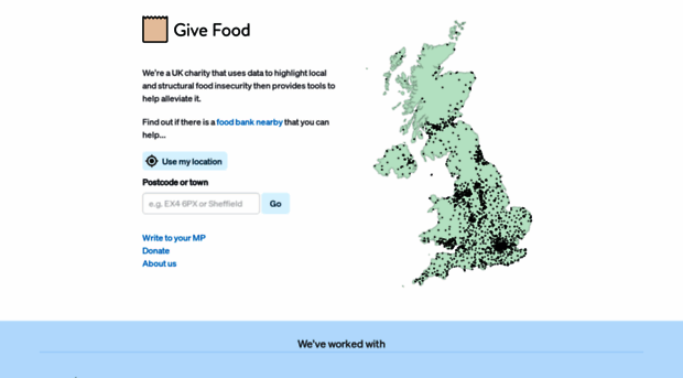 givefood.org.uk