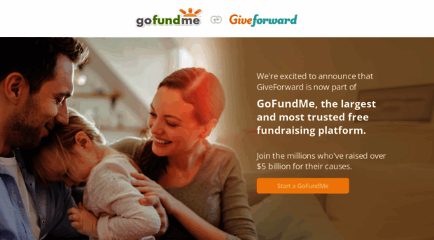 giveforward.com