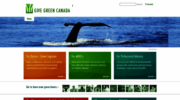 givegreencanada.ca