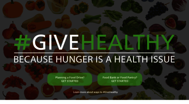 givehealthy.org