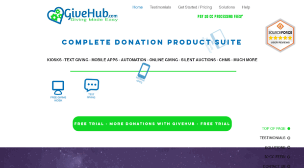 givehub.com