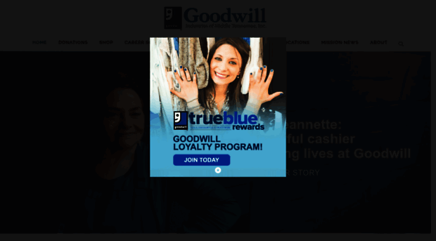 giveit2goodwill.org